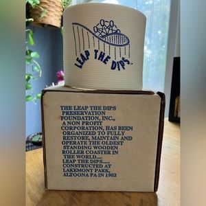 Leap The Dips Limited Edition SLINKY